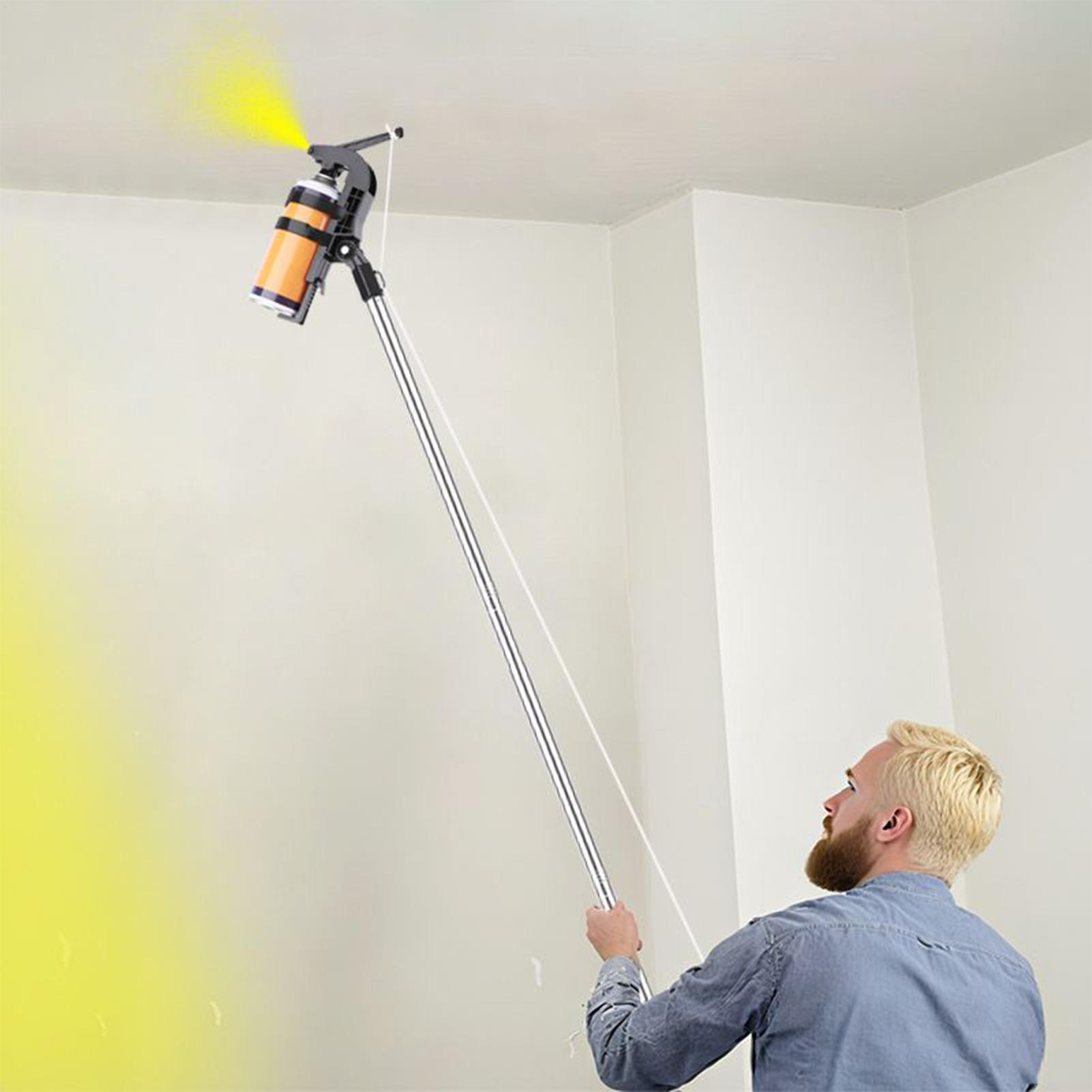 Spuitbus Verlengpaal Adapter L - Spray Can Lacquer recensie en prijs