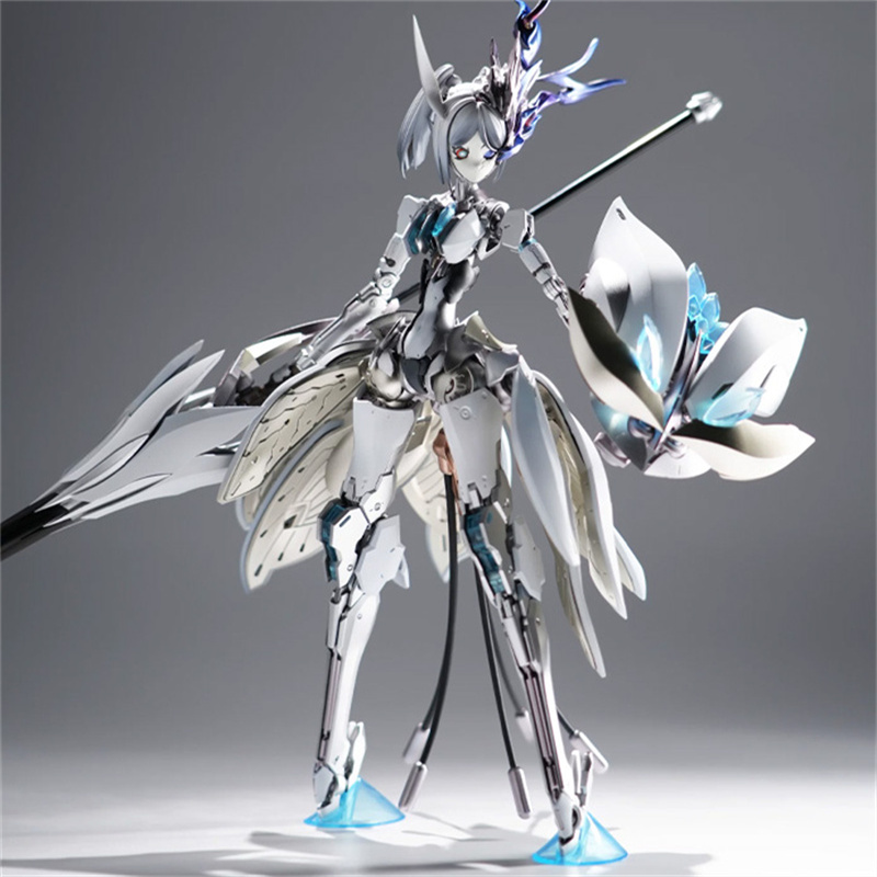 DSPIAE XSM Metallic Verf op wa - Model Kit Paint Set recensie en prijs