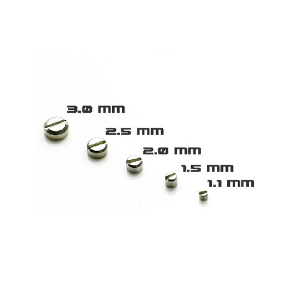 30pcs Gepantserde Schroeven Mo - Model Kit Gundam Hg recensie en prijs