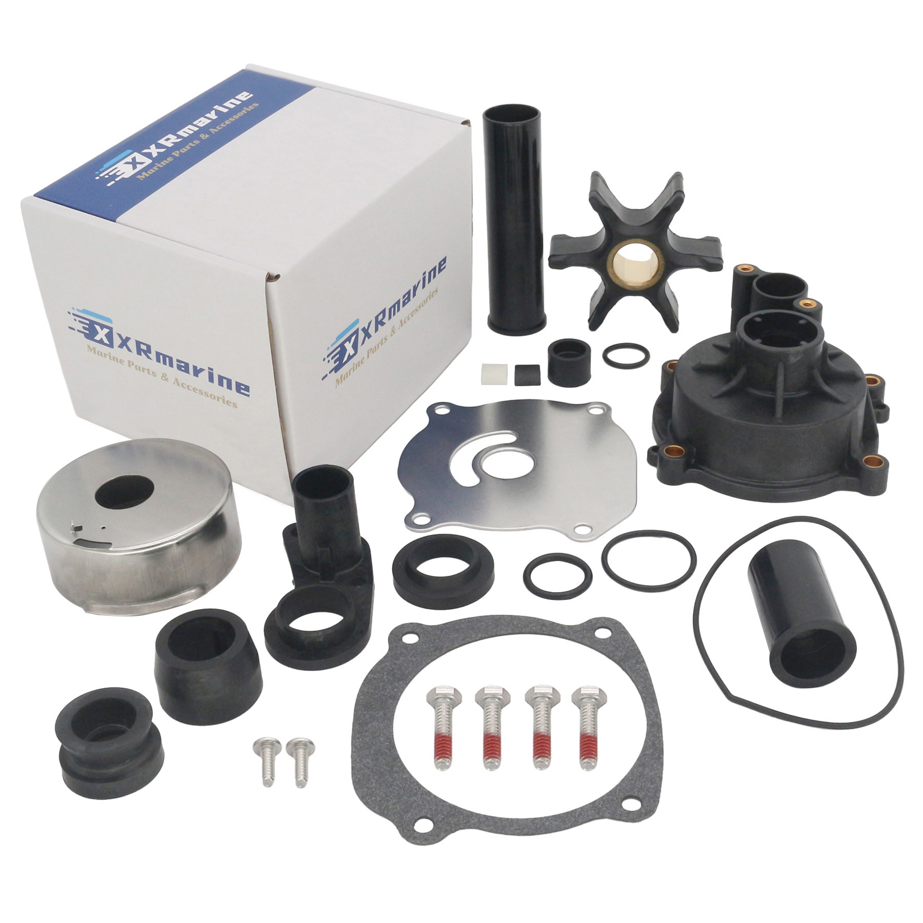 5001595 Waterpomp Impeller Rep - Model Kit Engine V8 recensie en prijs