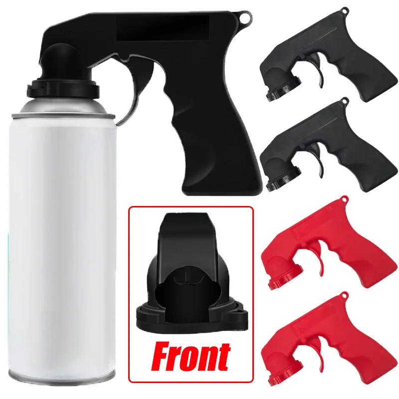 Herbruikbare spuitpistoolhandg - Spray Can Lacquer recensie en prijs