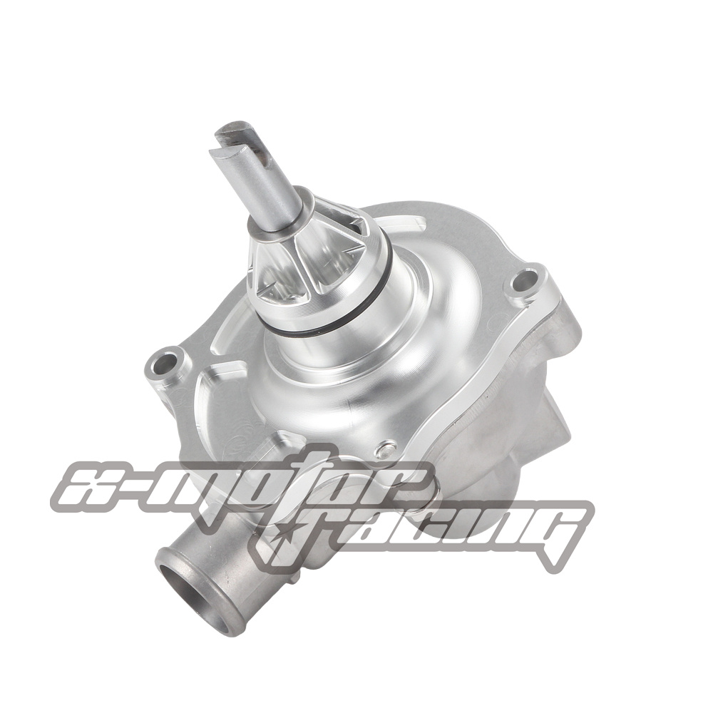 Motor Waterpomp Montage Voor S - Model Kit Engine recensie en prijs