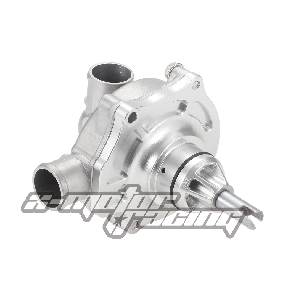 Motor Waterpomp Montage Voor S - Model Kit Engine recensie en prijs