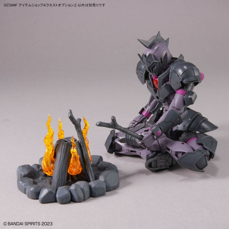 Bandai Officieel Origineel 30M - Model Kit Japan Shop recensie en prijs