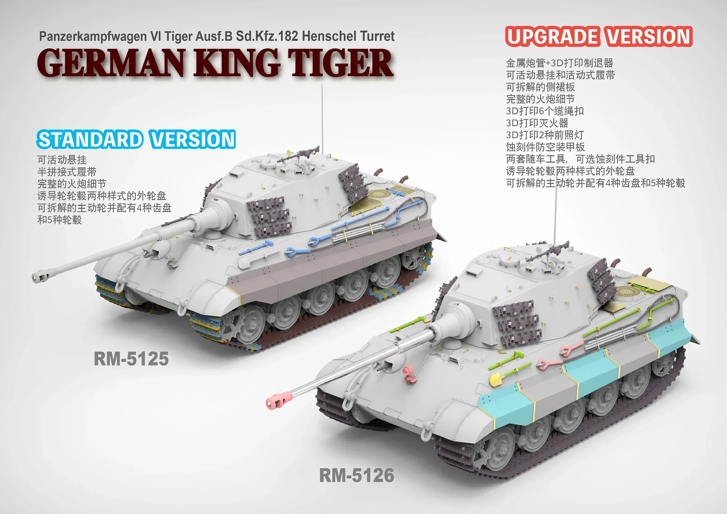 Ryefield Plastic schaalmodelbo - Model Kit Rg recensie en prijs