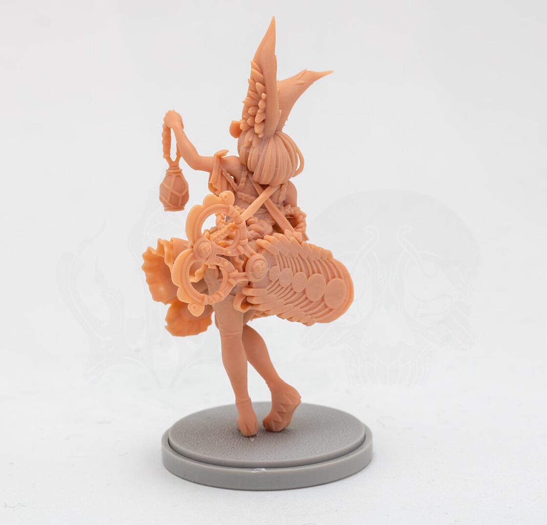 Kingdom Death KD 28417 Beauty  - Model Kit Zza recensie en prijs
