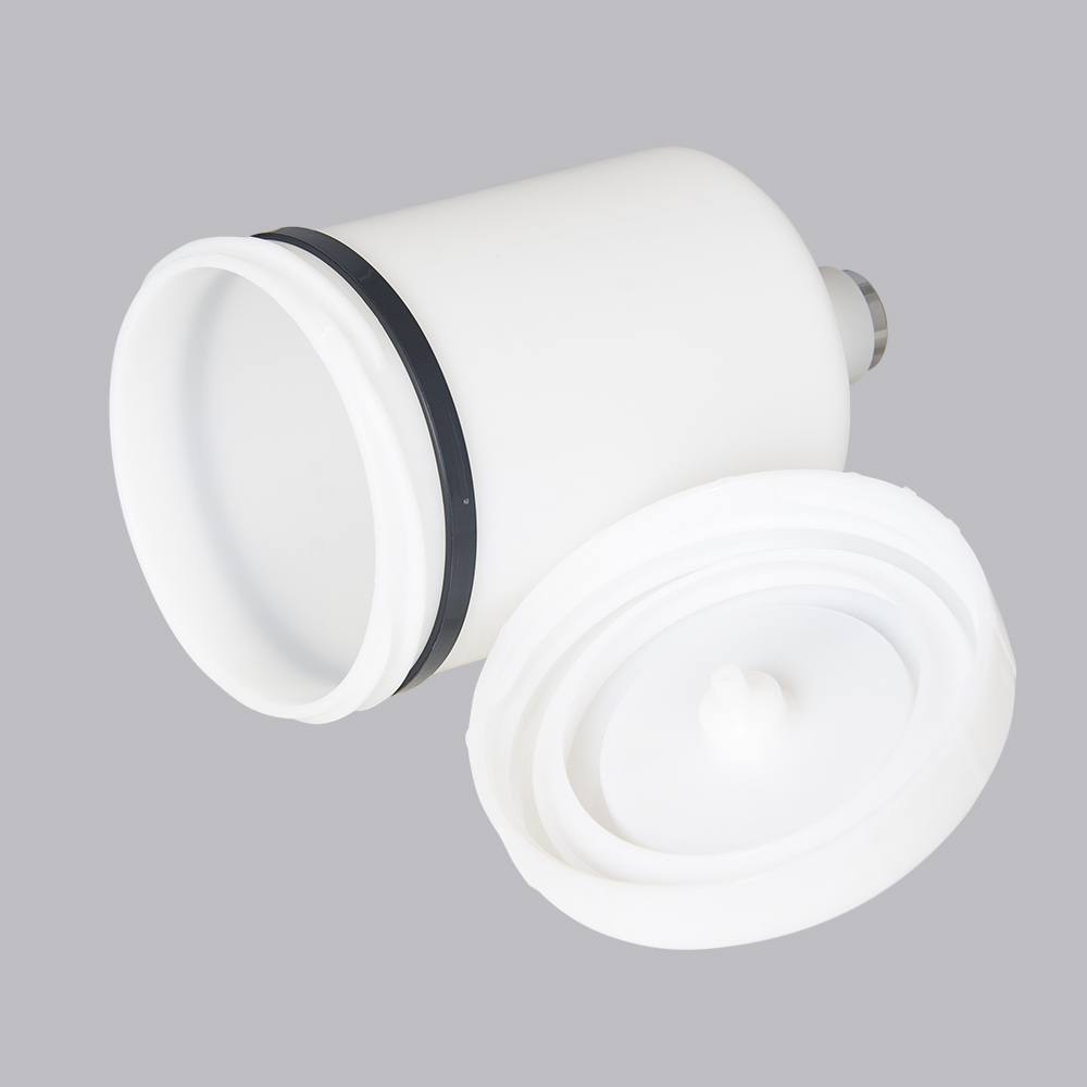 Gravity Autolak Spuitpistool S - Spray Can Lacquer recensie en prijs