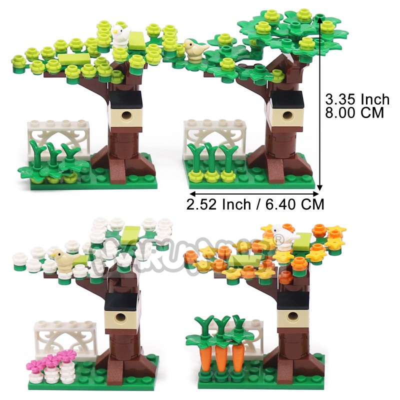 MARUMINE Kleine Deeltjes MOC B - Model Kit Chemistry recensie en prijs