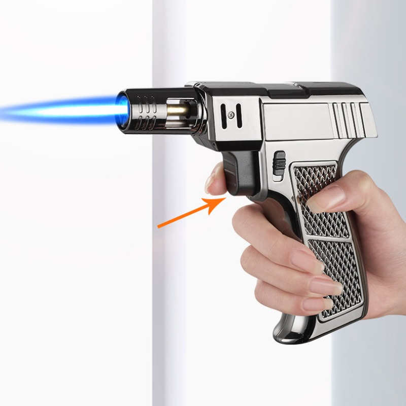 FQ900 Metalen handspuitpistool - Spray Can Lacquer recensie en prijs