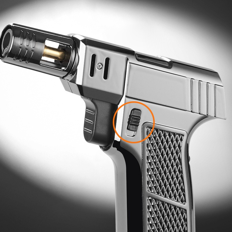 FQ900 Metalen handspuitpistool - Spray Can Lacquer recensie en prijs