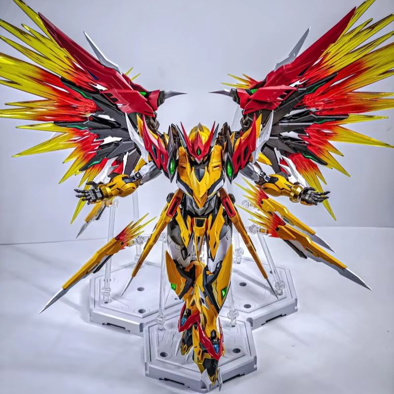 Motor Nucleaire Mnp-Xh01 Baiqi - Model Kit Motor Nuclear recensie en prijs