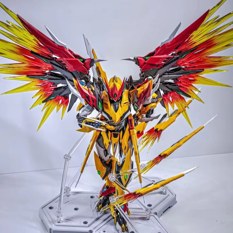 Motor Nucleaire Mnp-Xh01 Baiqi - Model Kit Motor Nuclear recensie en prijs