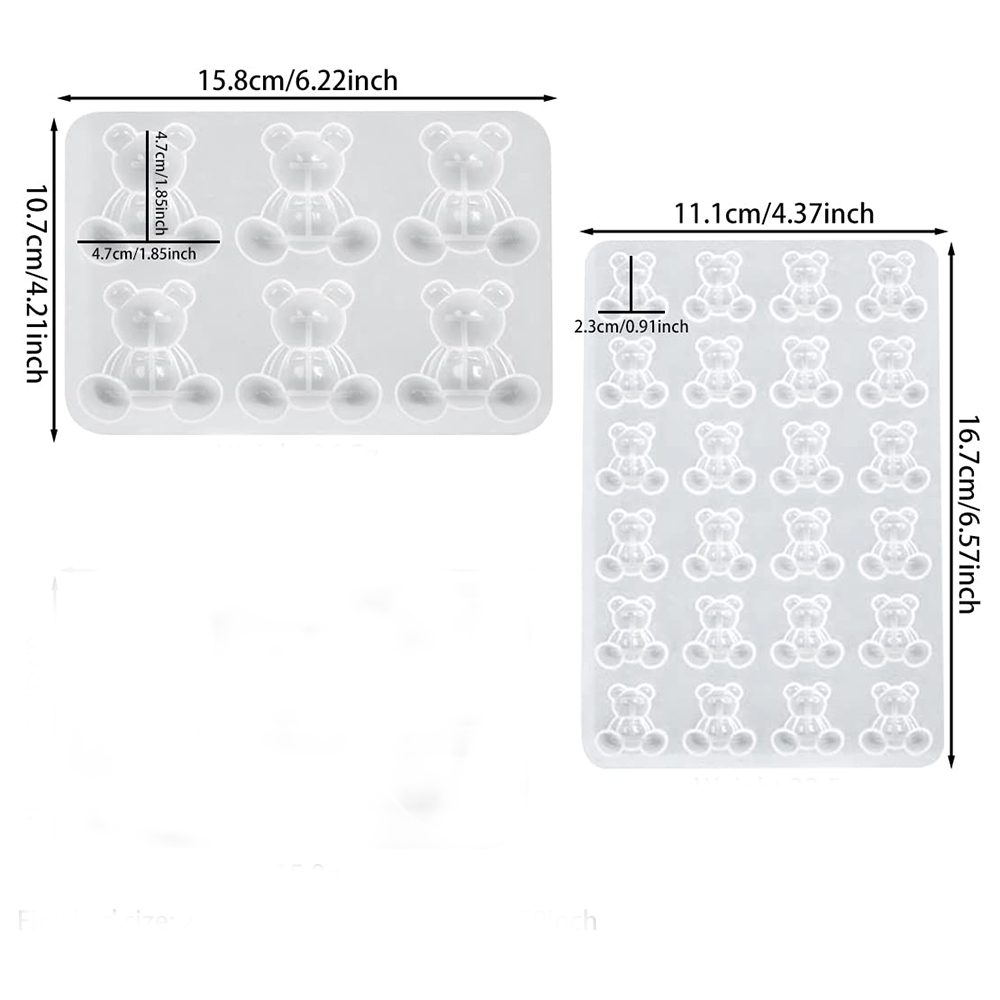 Kristal beer hars siliconen ma - Model Kit Varnish recensie en prijs
