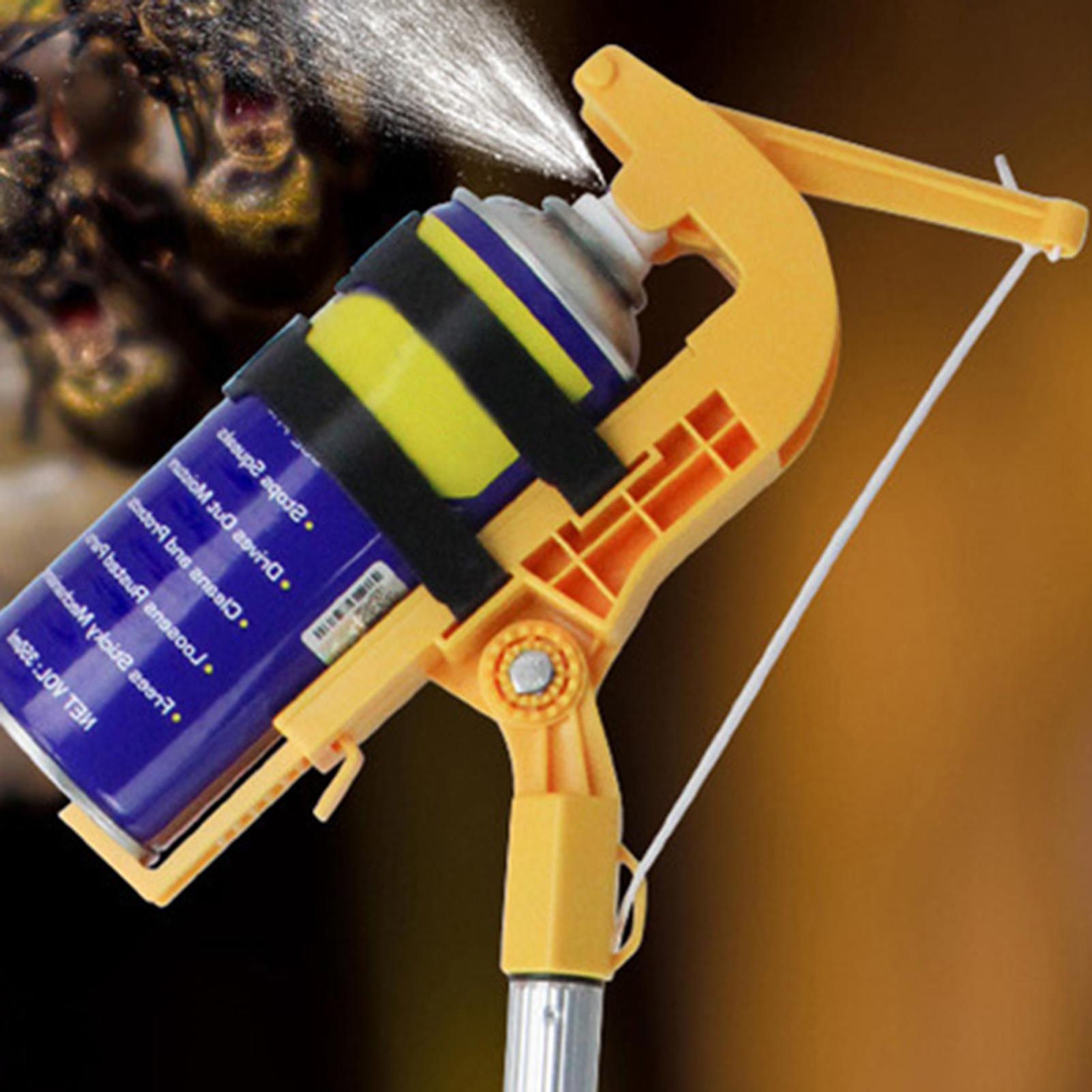 Spray Paint Can Holder Extende - Spray Can Lacquer recensie en prijs