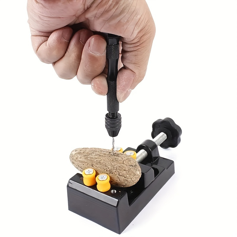 11 stks/set Mini Aluminium Pin - Pin Vice Micro recensie en prijs