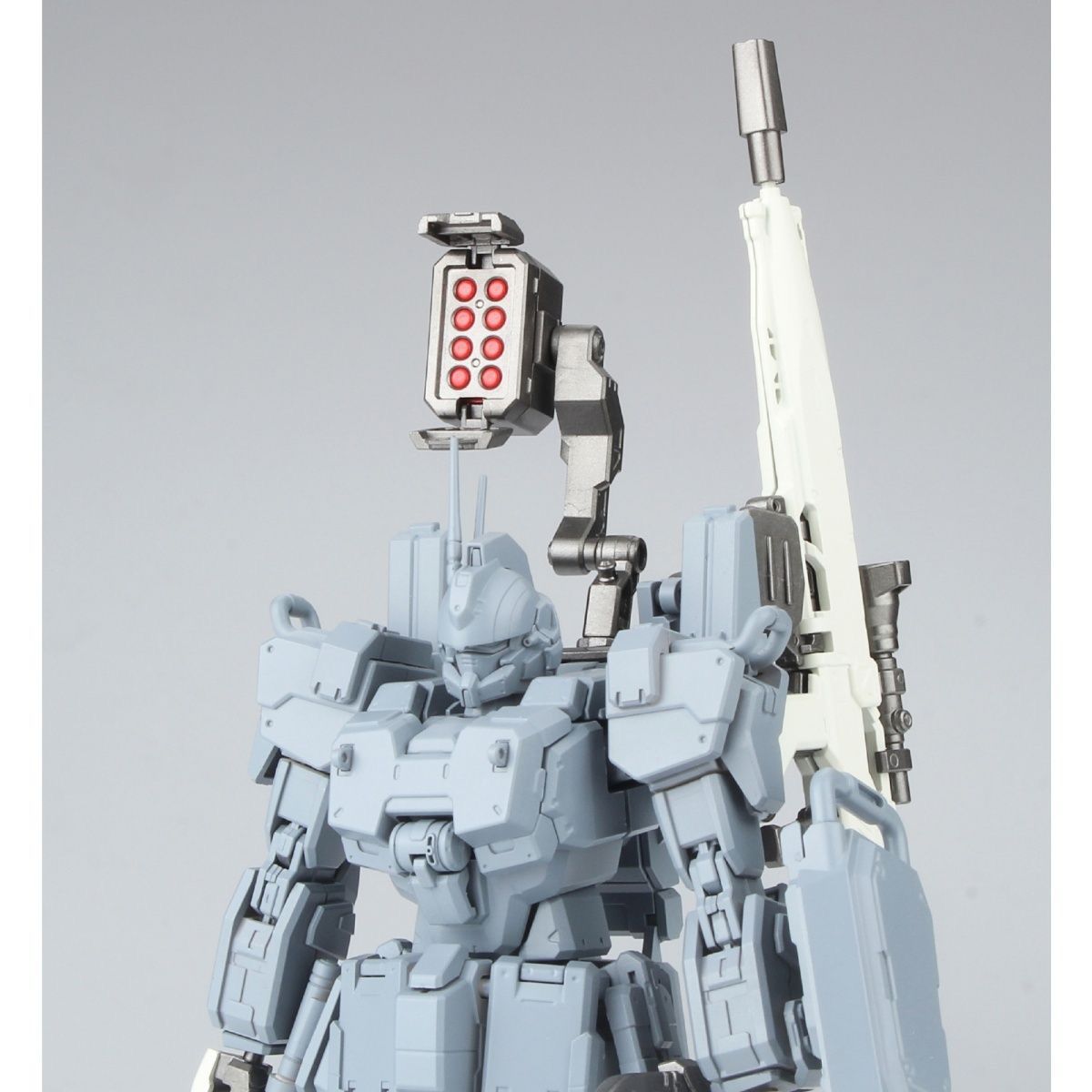 NIEUWE Kurofuneco Easy-8 Actio - Model Kit Gundam Hg recensie en prijs