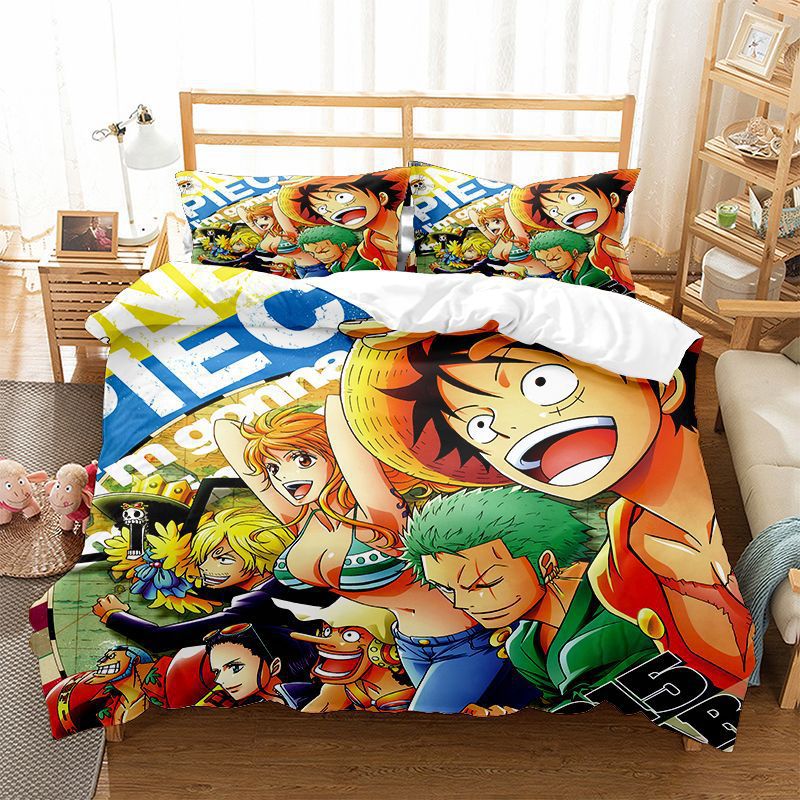 Anime One Piece Jongens Dubbel - Model Kit Anime recensie en prijs