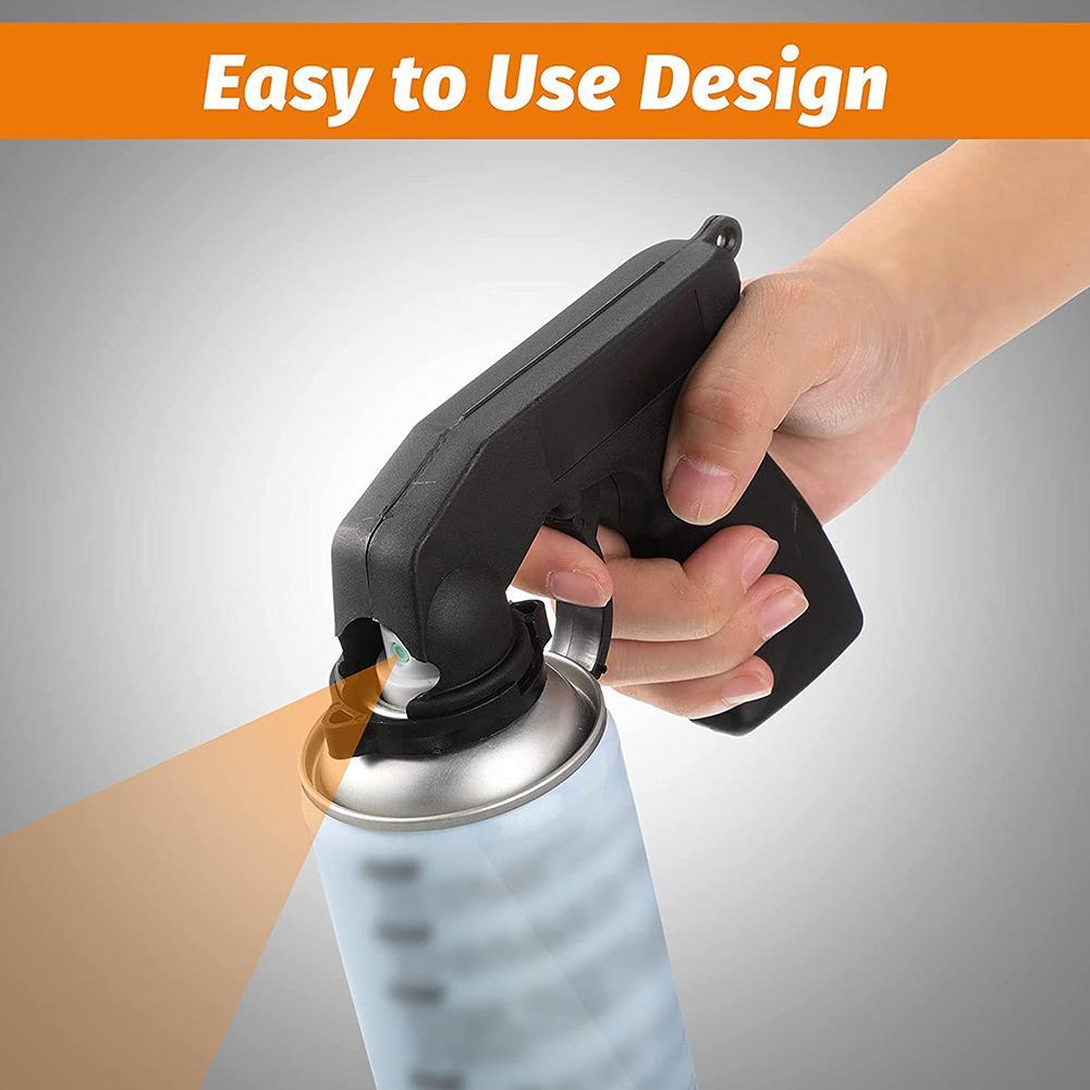 Universele Spray Kan Omgaan Me - Spray Can Lacquer recensie en prijs