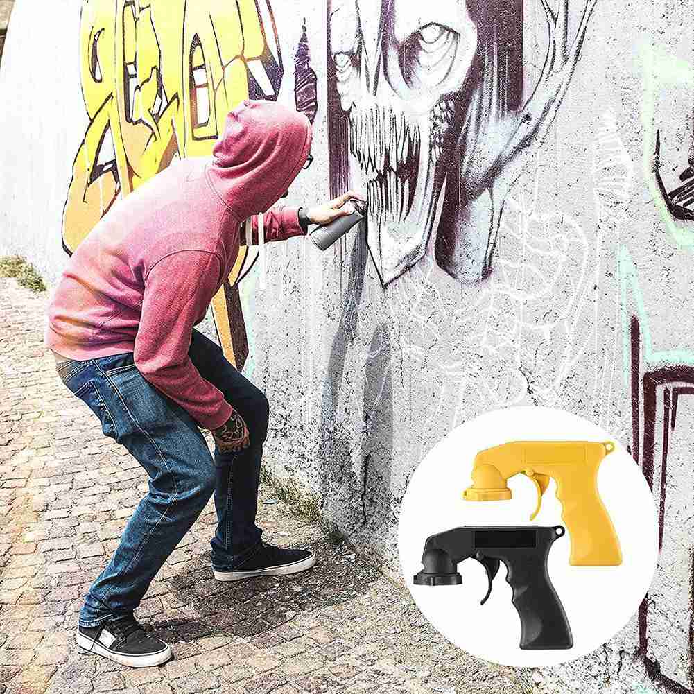 Universele Spray Kan Omgaan Me - Spray Can Lacquer recensie en prijs