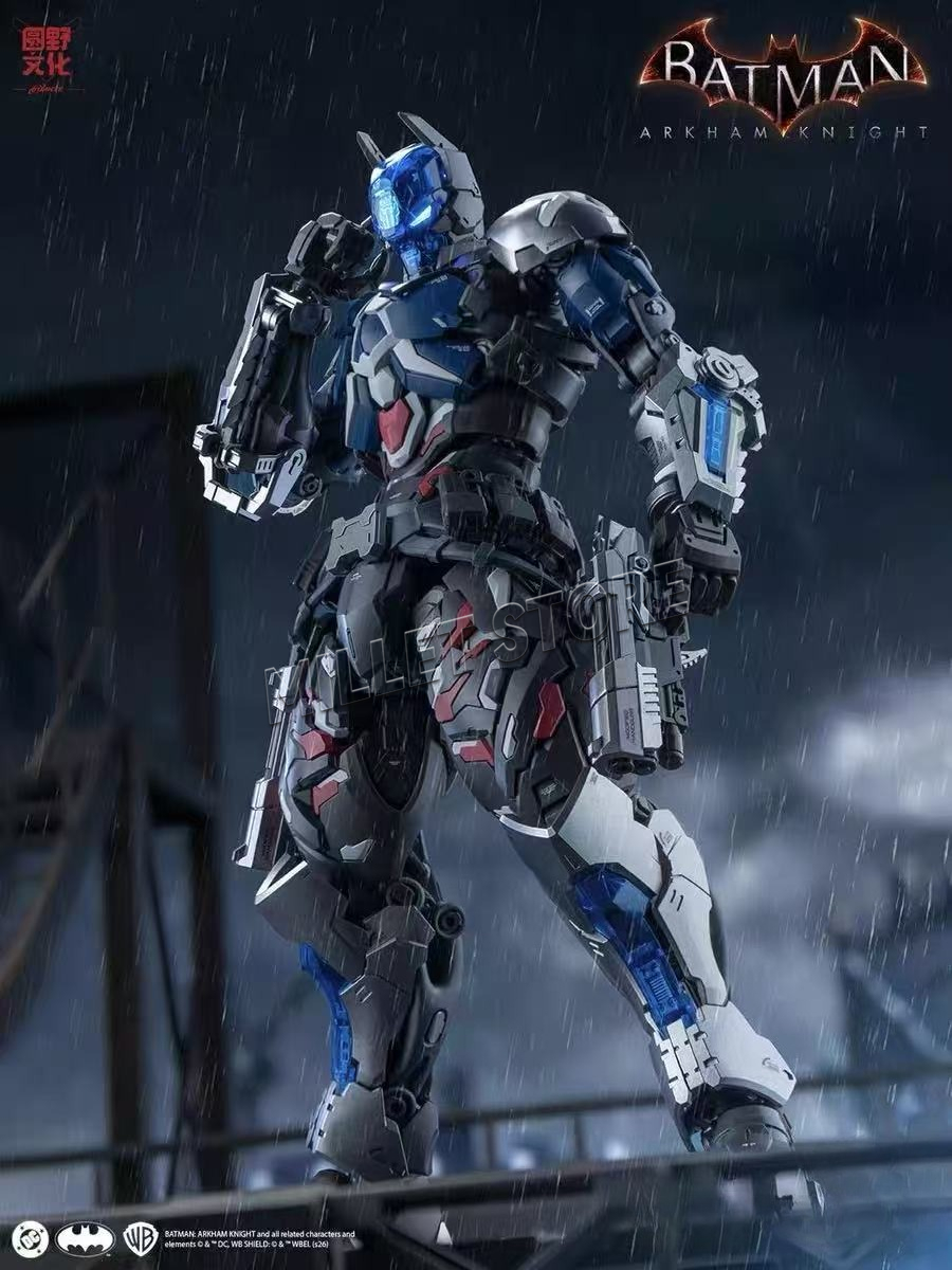 Op voorraad Hemoxian Line - Ar - Model Kit Hemoxian recensie en prijs