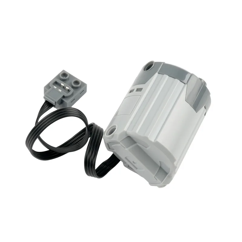 XL Motor 8882 Power Functions  - Model Kit Chemistry recensie en prijs