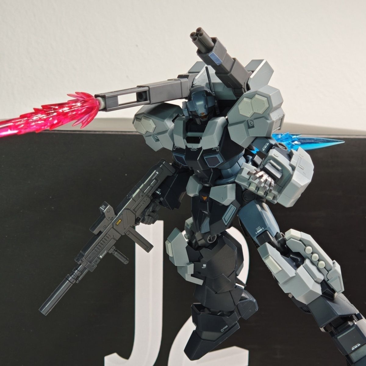 BAOBAO Model HG 1/144 Assembla - Model Kit Rg recensie en prijs