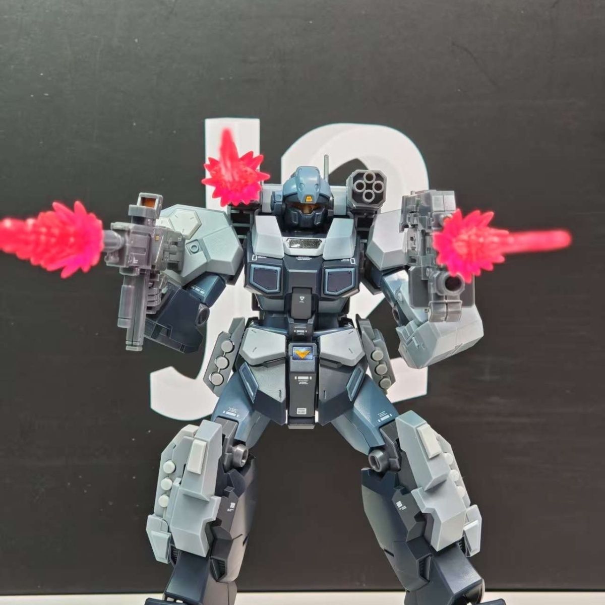 BAOBAO Model HG 1/144 Assembla - Model Kit Rg recensie en prijs
