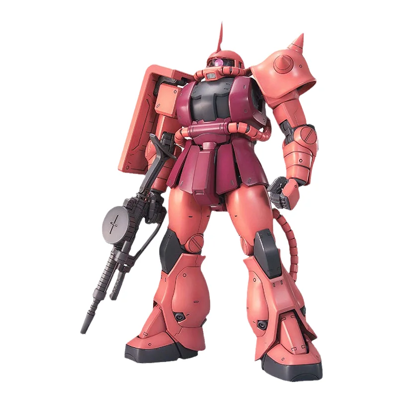Bandai Originele GUNDAM Anime  - Model Kit Gundam Hg recensie en prijs