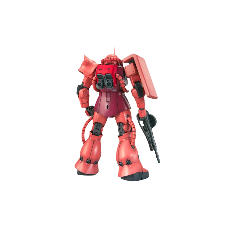 Bandai Originele GUNDAM Anime  - Model Kit Gundam Hg recensie en prijs