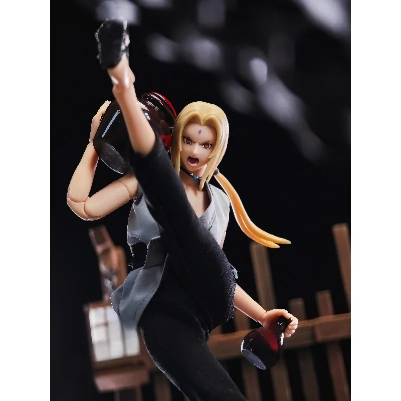 1/12 Schaal Vrouwelijke Pop Vi - Model Kit Varnish recensie en prijs