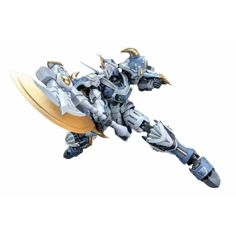 In Voorraad SNAA Model SC-010  - Model Kit Galahad recensie en prijs
