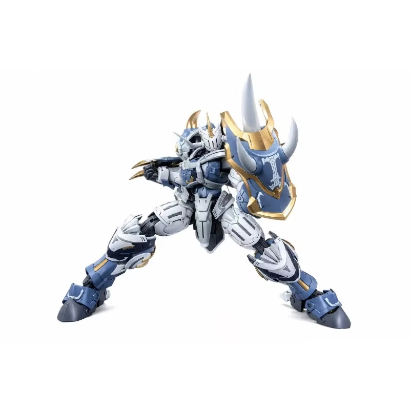 In Voorraad SNAA Model SC-010  - Model Kit Galahad recensie en prijs