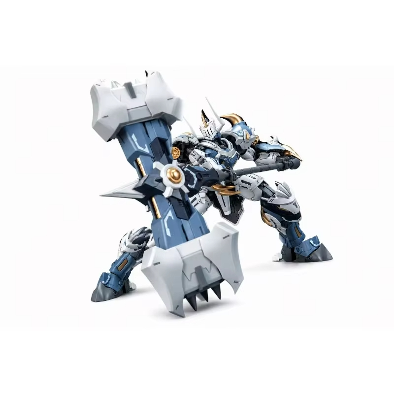 In Voorraad SNAA Model SC-010  - Model Kit Galahad recensie en prijs