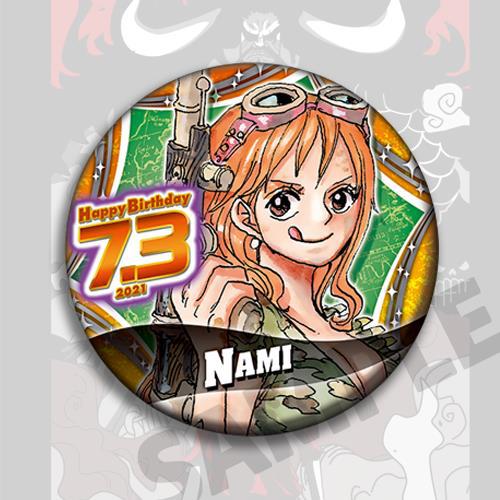 Een Stuk Anime Badge Pin Set L - Model Kit Anime recensie en prijs
